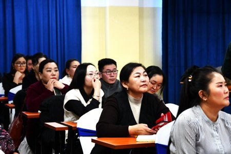 ОРОН НУТГИЙН ЭМЧ, ЭМНЭЛГИЙН МЭРГЭЖИЛТНҮҮДИЙГ АРЬС СУДЛАЛЫН ЧИГЛЭЛЭЭР МЭРГЭЖИЛ АРГА ЗҮЙГЭЭР ХАНГАХ СУРГАЛТ ЗОХИОН БАЙГУУЛЖ БАЙНА