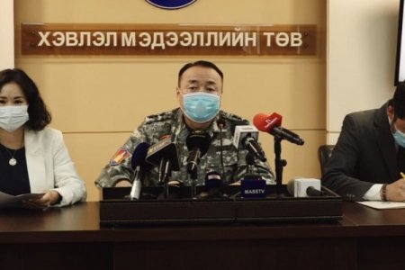 Орон сууцанд гал гарч нэг хүн нас барж, хоёр хүүхэд угаартжээ