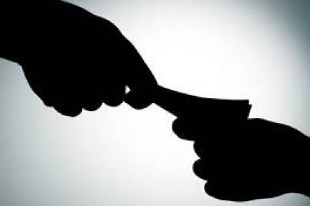 2021 онд Монгол улс авлигын төсөөллийн индексээр 180 орноос 110-р байрт жагсжээ