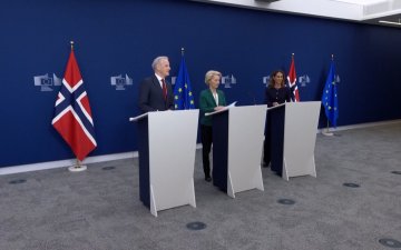 Европын комисс АНУ-ын зарим нэр төрлийн бараанд 25 хувийн хариу татвар оногдуулахаар төлөвлөж байна