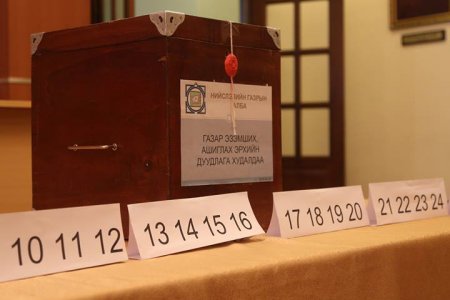 Газар эзэмших эрхийн цахим дуудлага худалдаа болно