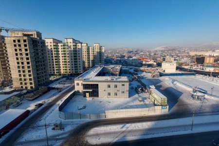 Урт цагаанд үйл ажиллагаа явуулж байсан иргэдийн нүүж орох үйлчилгээний төв 80 хувьтай байна