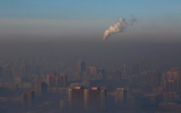  Зарим газарт агаарын чанарын индекс нэмэгдэж хүний эрүүл мэндэд шууд сөрөг нөлөө үзүүлэх хэмжээнд хүрчээ