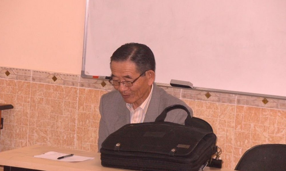 Research methodology
