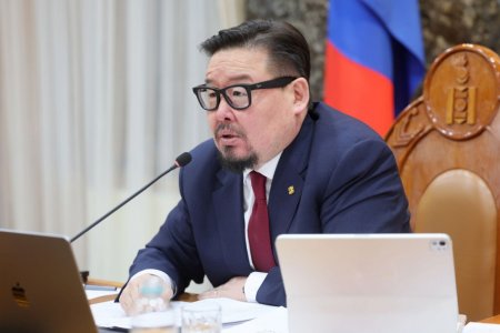 Ерөнхий сайд Г.Занданшатар ЭХ-ний сайд Б.Чойжилсүрэнд дахин чиглэл өгөв