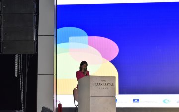 Цэцэрлэг, сургуулийн хоолны шим тэжээл, чанар хүртээмжийг сайжруулах талаар хэлэлцэв