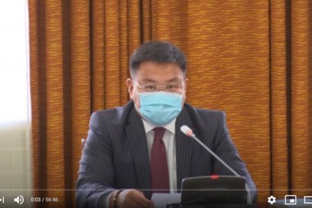 ХЭҮК-ын болон Эрүү шүүлтээс урьдчилан сэргийлэх асуудал эрхэлсэн гишүүний сонгон шалгаруулалтад оролцогчдын томилгооны сонсгол зохион байгууллаа