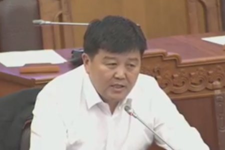 LIVE: УИХ-ын ээлжит бус чуулганы хуралдаан