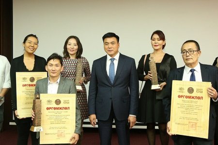 “БИДНИЙ ХОТ” нийтлэл, нэвтрүүлэг, цахим контентын уралдааны шилдгүүд тодорлоо