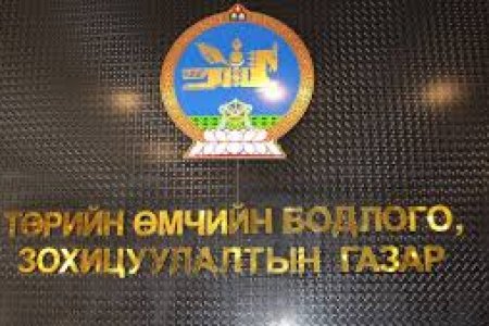 ТӨРИЙН ӨМЧИТ КОМПАНИЙН АЛБАН ХААГЧДЫГ ШАТАЛСАН СУРГАЛТАД ХАМРУУЛЖ БАЙНА