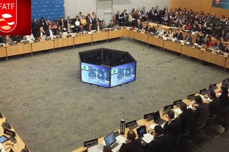 Манай улс саарал жагсаалтад орох эрсдэлтэй байна