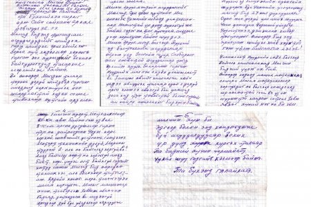 Ш.Дэгдэгилмаа: Малаа мотоциклоор хариулах нь бэлчээр хомсдоход нөлөөлж байна