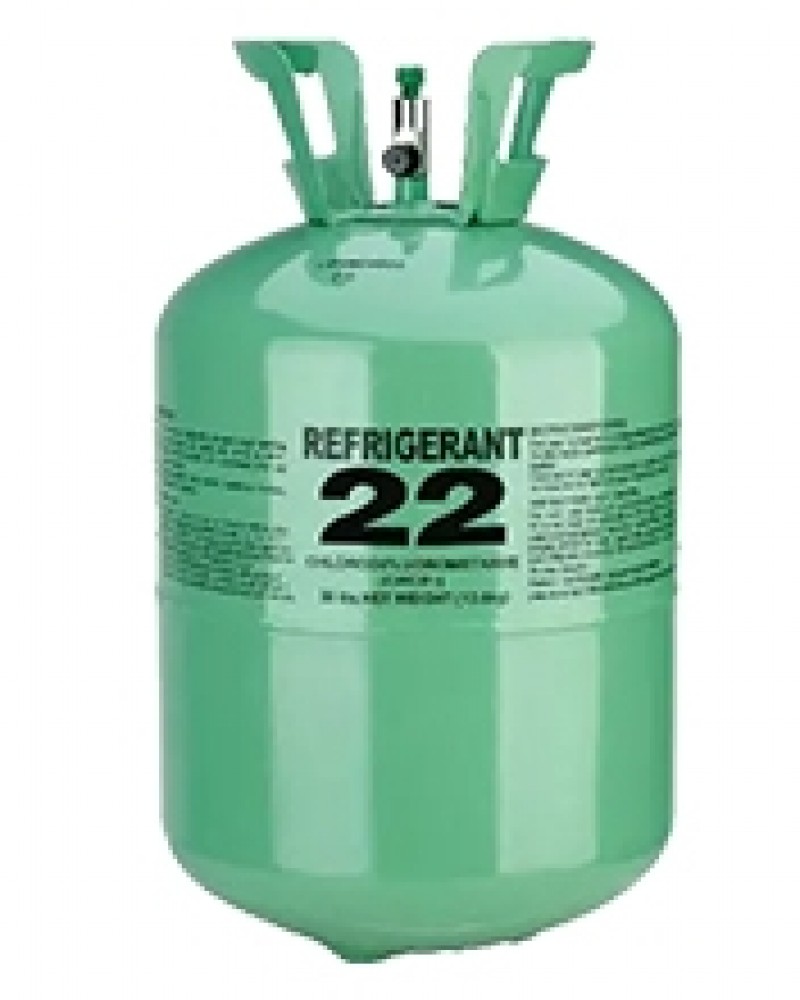 Фреон/R22A / 13.6кг   