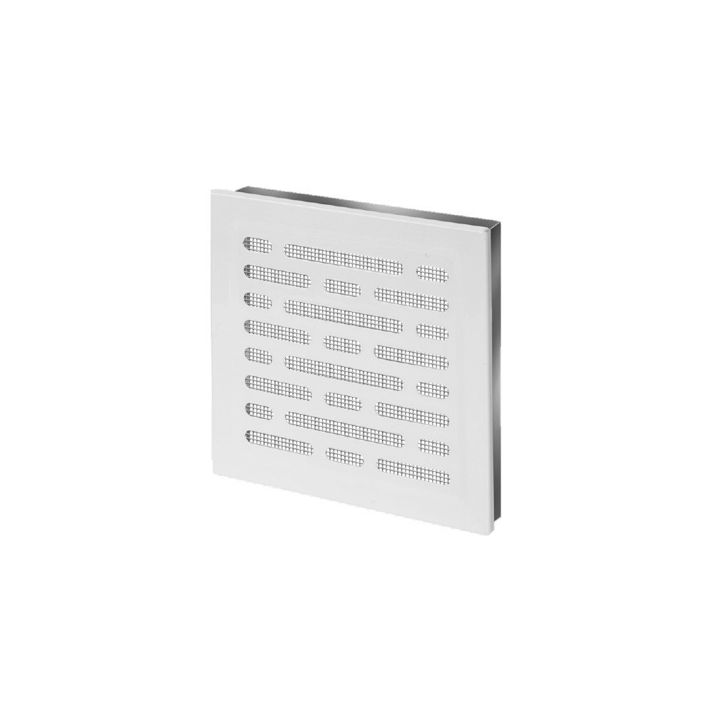 MN metal ventilation grille