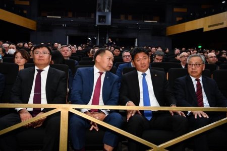 У.Хүрэлсүх: Дэлхийд өрсөлдөх чадвартай үндэсний компаниуд бий болоход дэмжлэг үзүүлнэ
