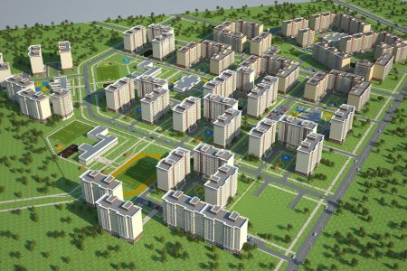Түрээсийн орон сууцны цахим бүртгэлд 35058 хүн мэдээллээ бүртгүүлжээ