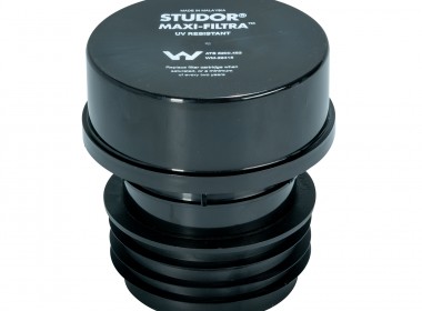 STUDOR Maxi Filtra with activated carbon filter