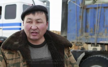 SDC GG Dzud project 2016/ШХА-ийн Ногоон алт төслөөс 2016 онд хэрэгжүүлсэн зудын тусламжийн төсөл