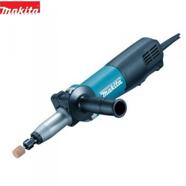 Цахилгаан 750w 6мм шулуун точиль MAKITA GD0801C