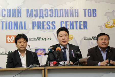 Сүхбаатар аймгийн МАН хууль зөрчиж, ИТХ-ыг гацаажээ