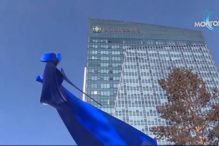 Хууль, шүүхийн байгууллагын хүсэлтийг шууд арилжааны банк биелүүлдэг гэв