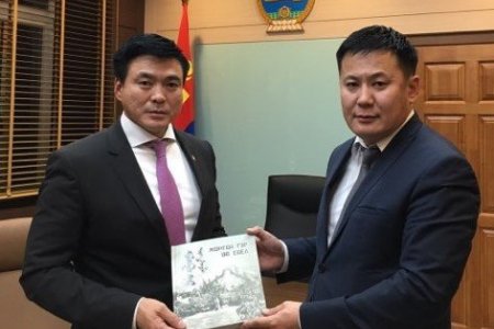 Монгол Улс Юнеско-гийн өмнө хүлээсэн үүргээ биелүүллээ