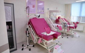 Улсын хэмжээнд бүх амаржих газрын төрөх болон төрсний дараах орыг шинэчилжээ
