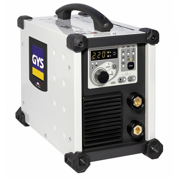 Цахилгаан гагнуурын аппарат GYS PROGYS 230E FV CEL 082786