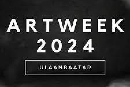 “Art week-2024” үзэсгэлэн Пассаж төв, Чингис хаан үндэсний музей, МУЭ-ийн арт галерей зэрэг 4 газарт зохион байгуулагдаж байна