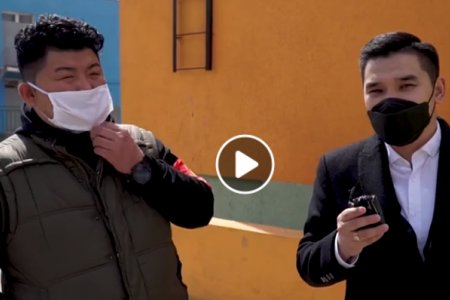  МУСТА Д.БАТТӨМӨР “ХОТЫН СОЁЛ” АЯНЫ ХҮРЭЭНД СҮХБААТАР ДҮҮРГИЙН 15,17-Р ХОРООДОД АЖИЛЛАЛАА