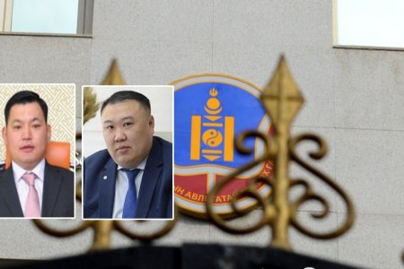 Б.Чойжилжалбуу, Х.Бат-Эрдэнэ нарыг өнөөдөр шүүнэ