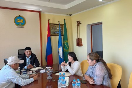 ШАТАХУУНЫ ХАНГАМЖИЙН ТАЛААР МЭДЭЭЛЭЛ