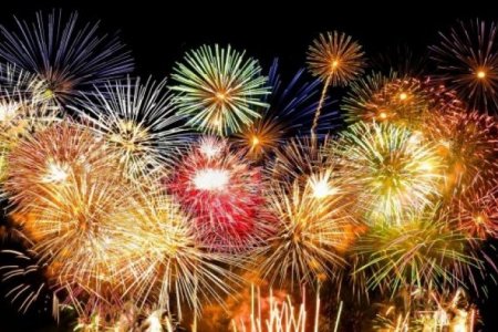 Бенгалын гал, салют хэрэглэхгүй байхыг анхааруулж байна