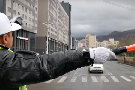 “Миний хот” цуврал контент #8  Дураараа биш дүрмээрээ явцгаая