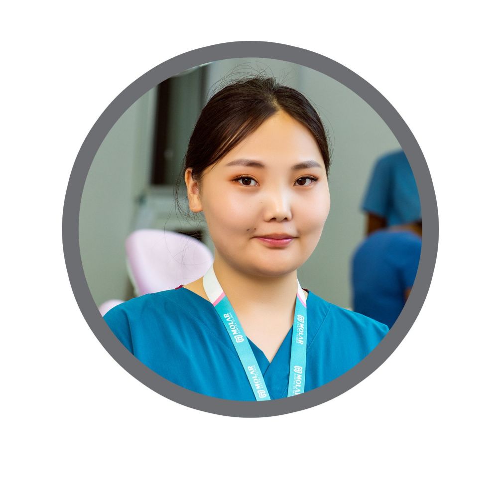 М.Ууганчимэг