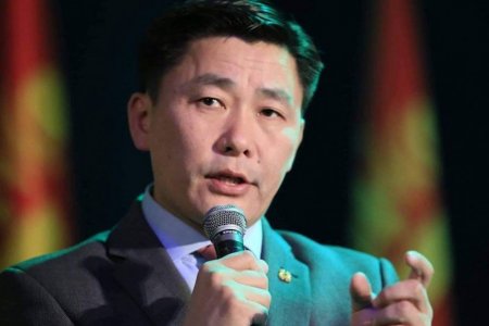 Ирэх онд цэцэрлэгүүдэд компьютер олгоно