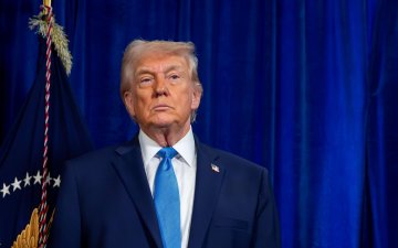 Трамп: Венесуэл улс АНУ-д 30-50 сая баррель газрын тос өгнө