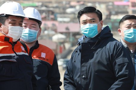 Сэлбэ дэд төв 9000 гаруй айл өрхийн цахилгаан, дулаан, цэвэр бохир усны хангамжийг шийдэх хүчин чадалтай