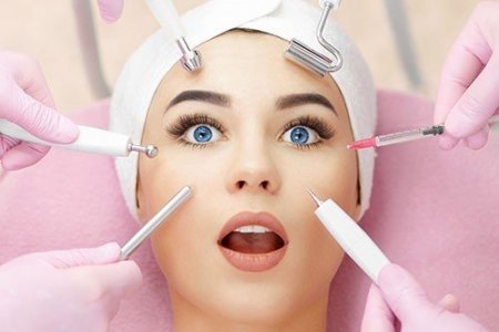 Гоёлын гоо заслын газарт мэс ажилбар хийхийг хориглоно