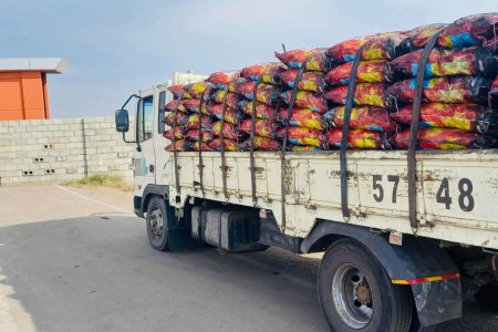 Нийслэлийн хэмжээнд 450 цэгээр сайжруулсан шахмал түлш борлуулж эхэллээ