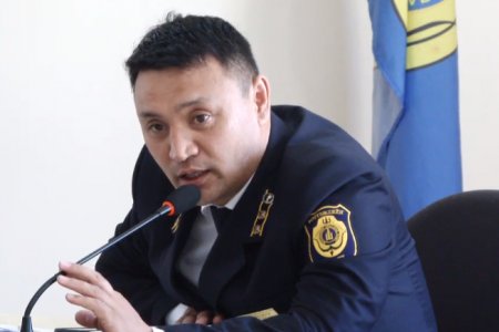  НМХГ-ын даргын дэргэдэх зөвлөлийн хурал болж байна