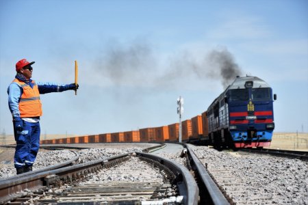 УБТЗ-ын ачаа тээврийн хэмжээ өнгөрсөн оноос 31.9 хувиар нэмэгдэнэ