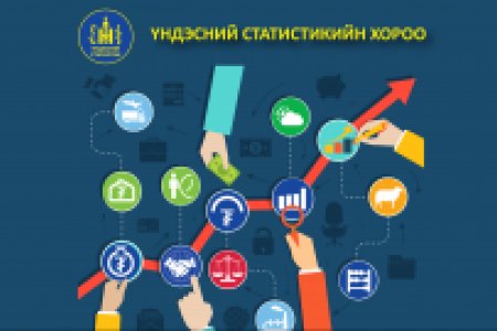  Хэрэглээний бараа, үйлчилгээний үнэ 0,5 хувиар өсчээ