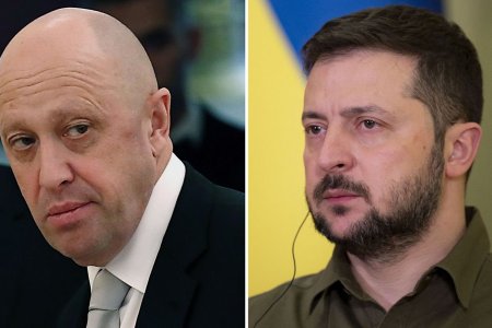 Зеленскийг дуэльд дуудав