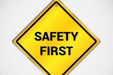 OCCUPATIONAL SAFETY AND HEALTH