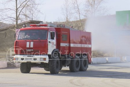 Үйлдвэрийн бүс дэх зам талбайд ариутгал, халдваргүйтгэлийг тогтмол хийнэ