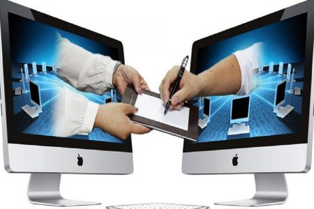 Төрийн үйлчилгээг цахимаар авах нь таньд олон талын ашигтай