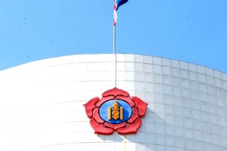 МАН-ын жагсаалтад “гаднын хүн” багтахааргүй болжээ