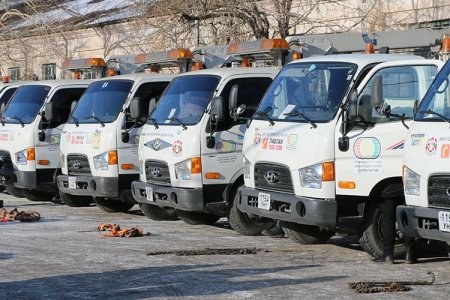 Ачилтын компаниуд иргэдийн гар утсанд мэдээлэл өгдөг боллоо