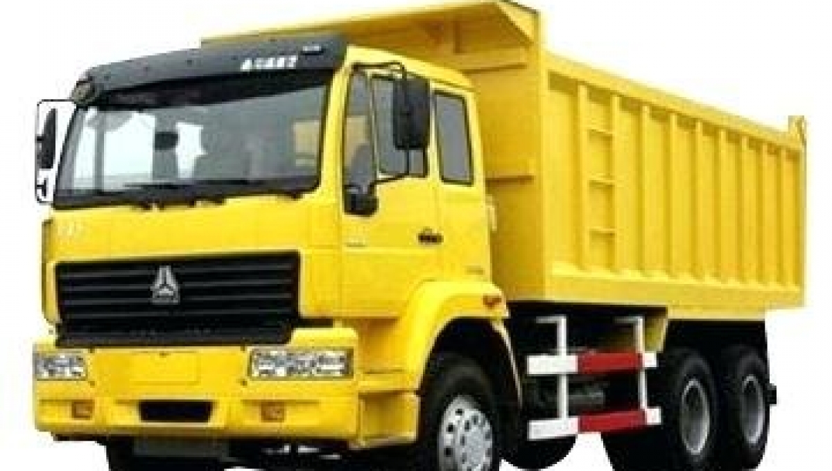 Howo | өөрөө буулгагч | самасвол | dump truck | ачааны машин ...